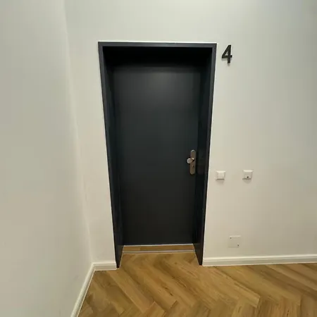 Bremen City -Suite Exterior photo