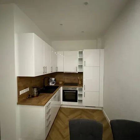 Bremen City -Suite Exterior photo