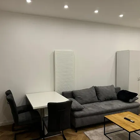 Bremen City -Suite Exterior photo