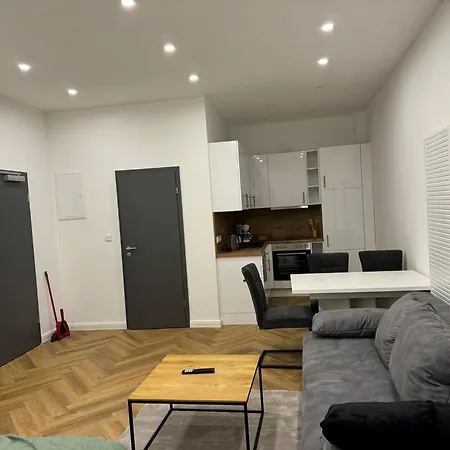 Bremen City -Suite Exterior photo