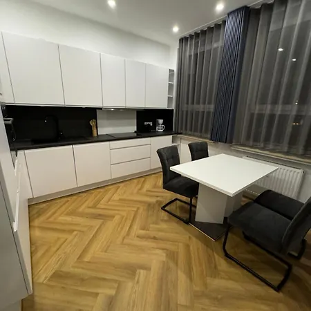 Bremen City -Suite Exterior photo