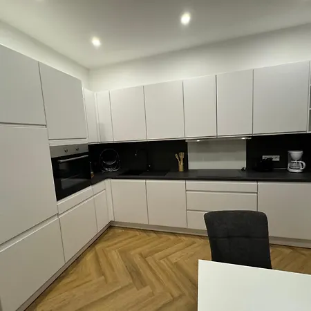 Bremen City -Suite Exterior photo