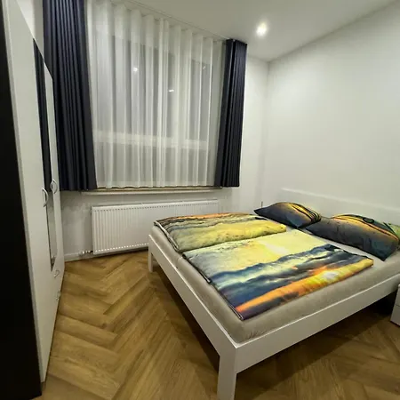 Bremen City -Suite Exterior photo