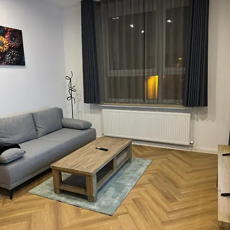 Bremen City -Suite Exterior photo