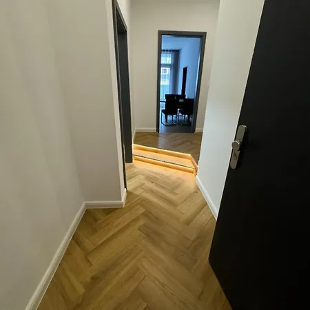 Bremen City -Suite Exterior photo