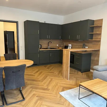 Bremen City -Suite Exterior photo