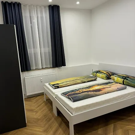 Bremen City -Suite Exterior photo
