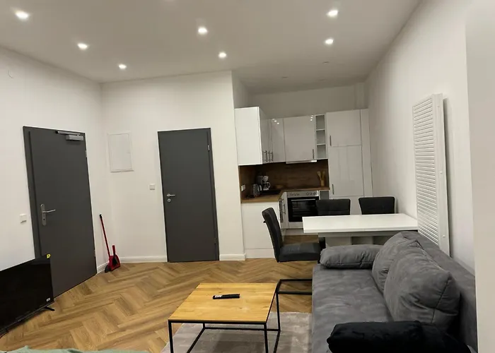 Bremen City -Suite