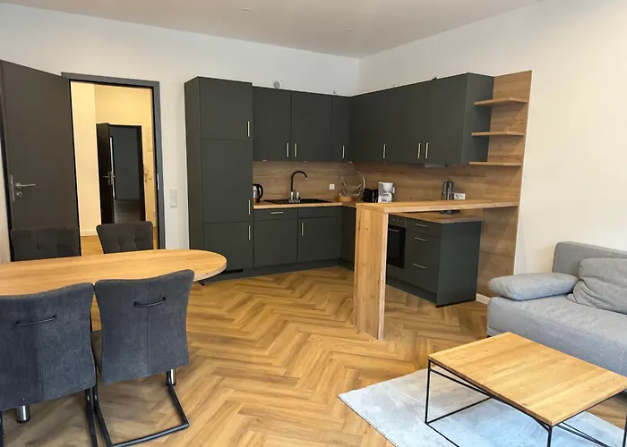 Bremen City -Suite