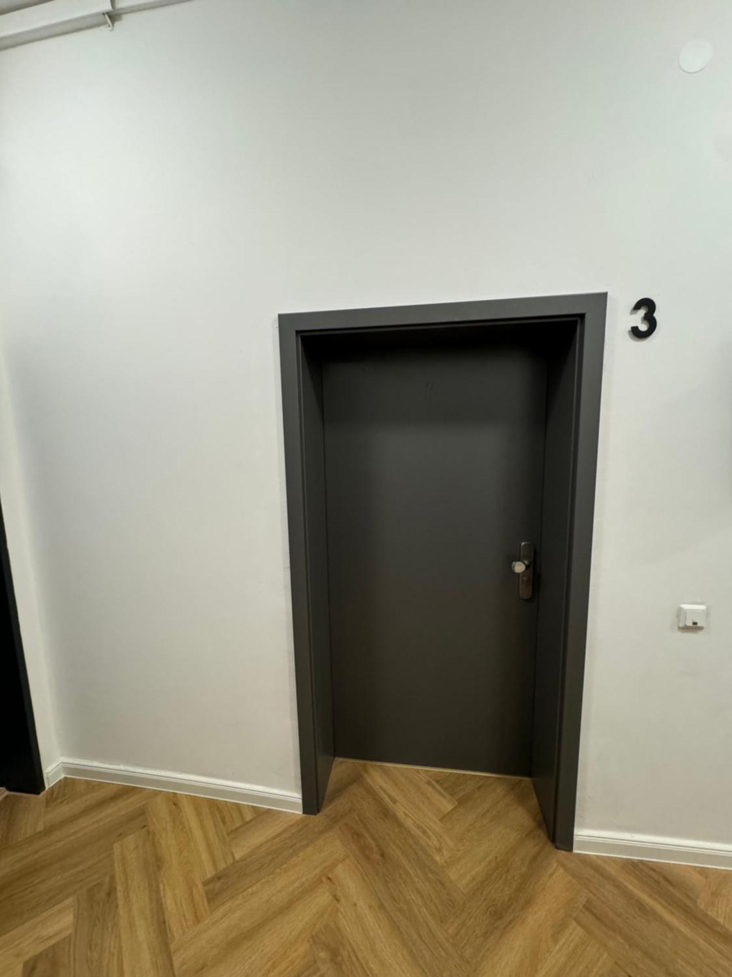 Apartment -suite