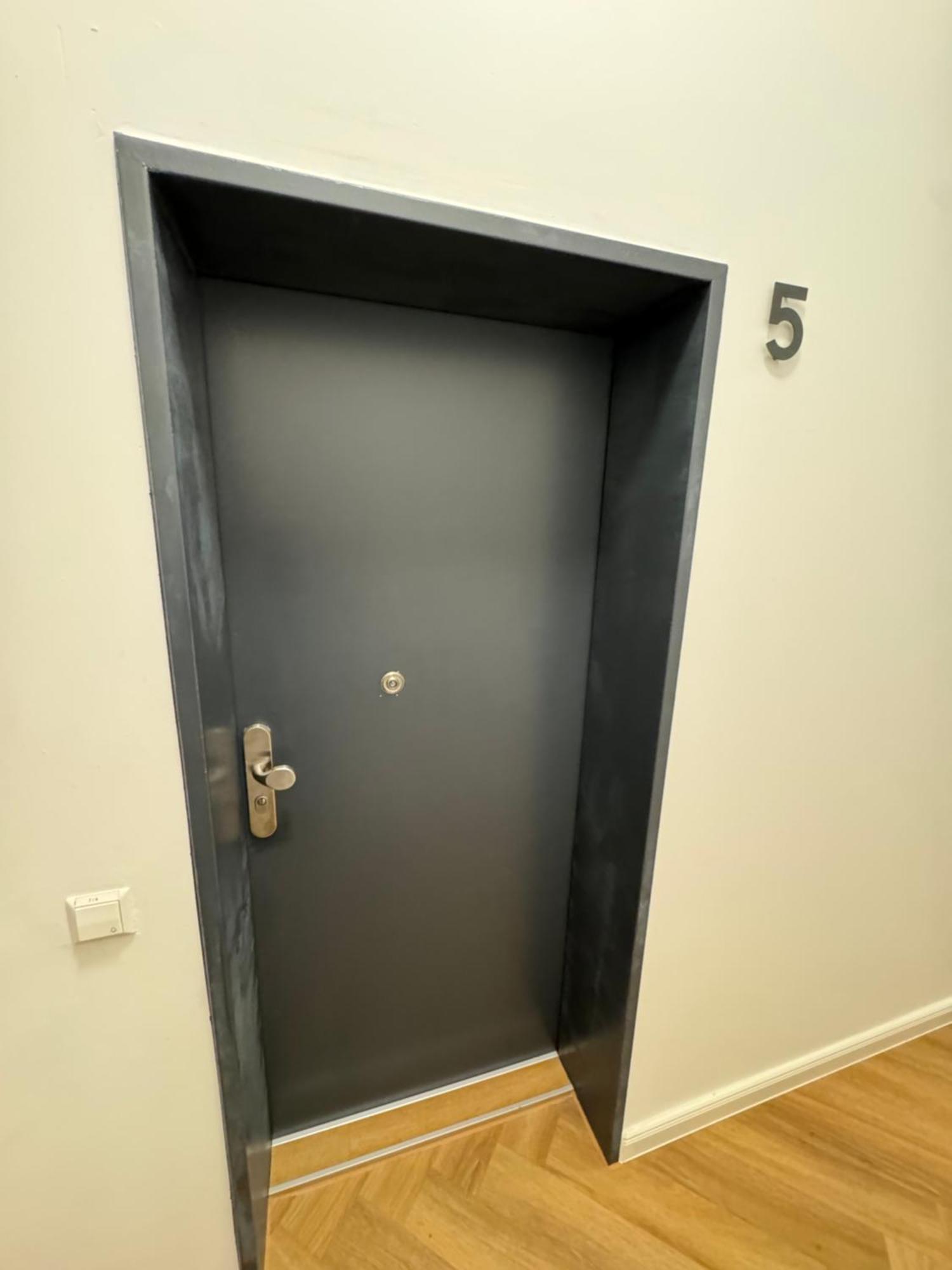 Apartment -suite