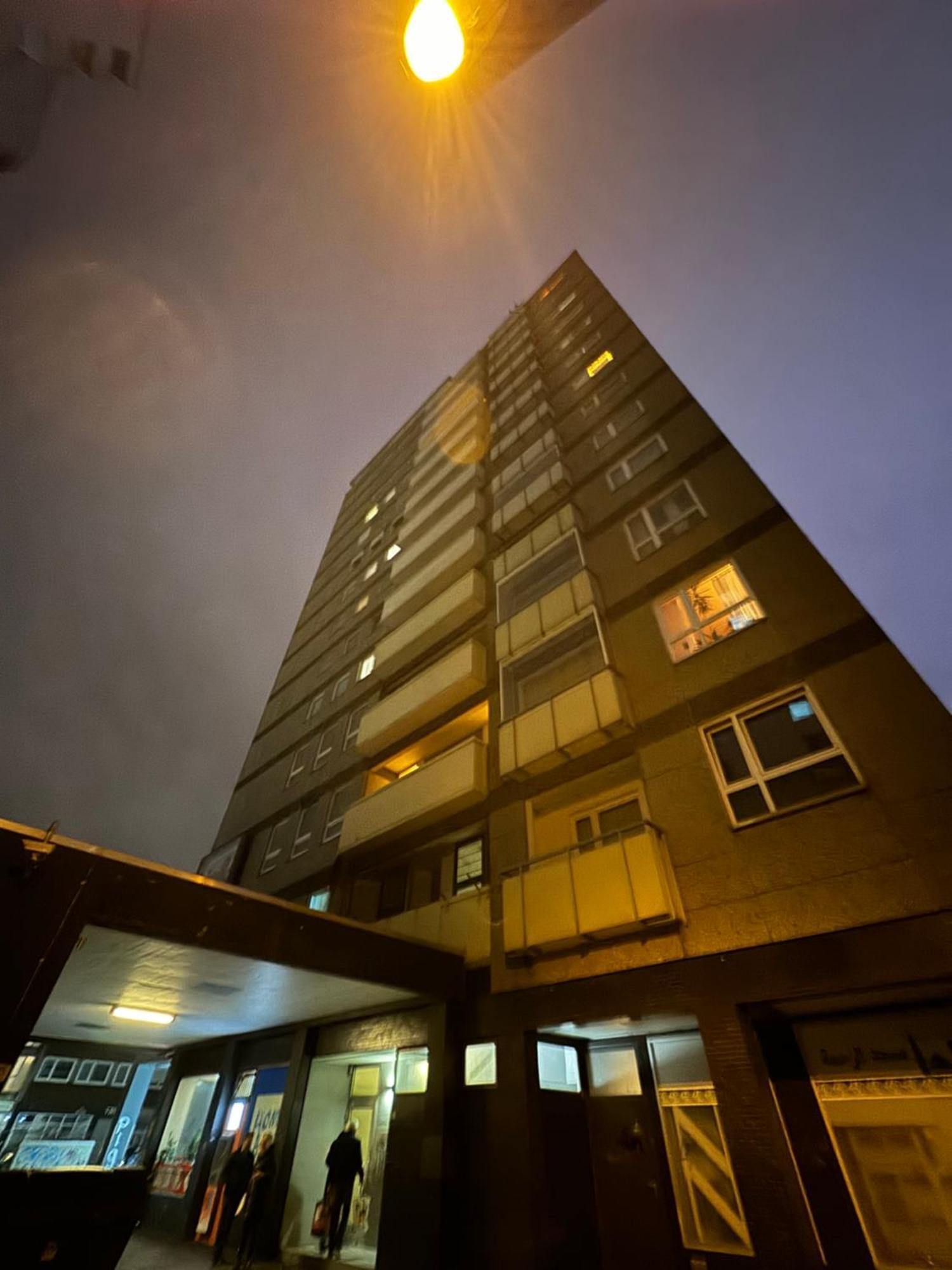 -suite Bremen