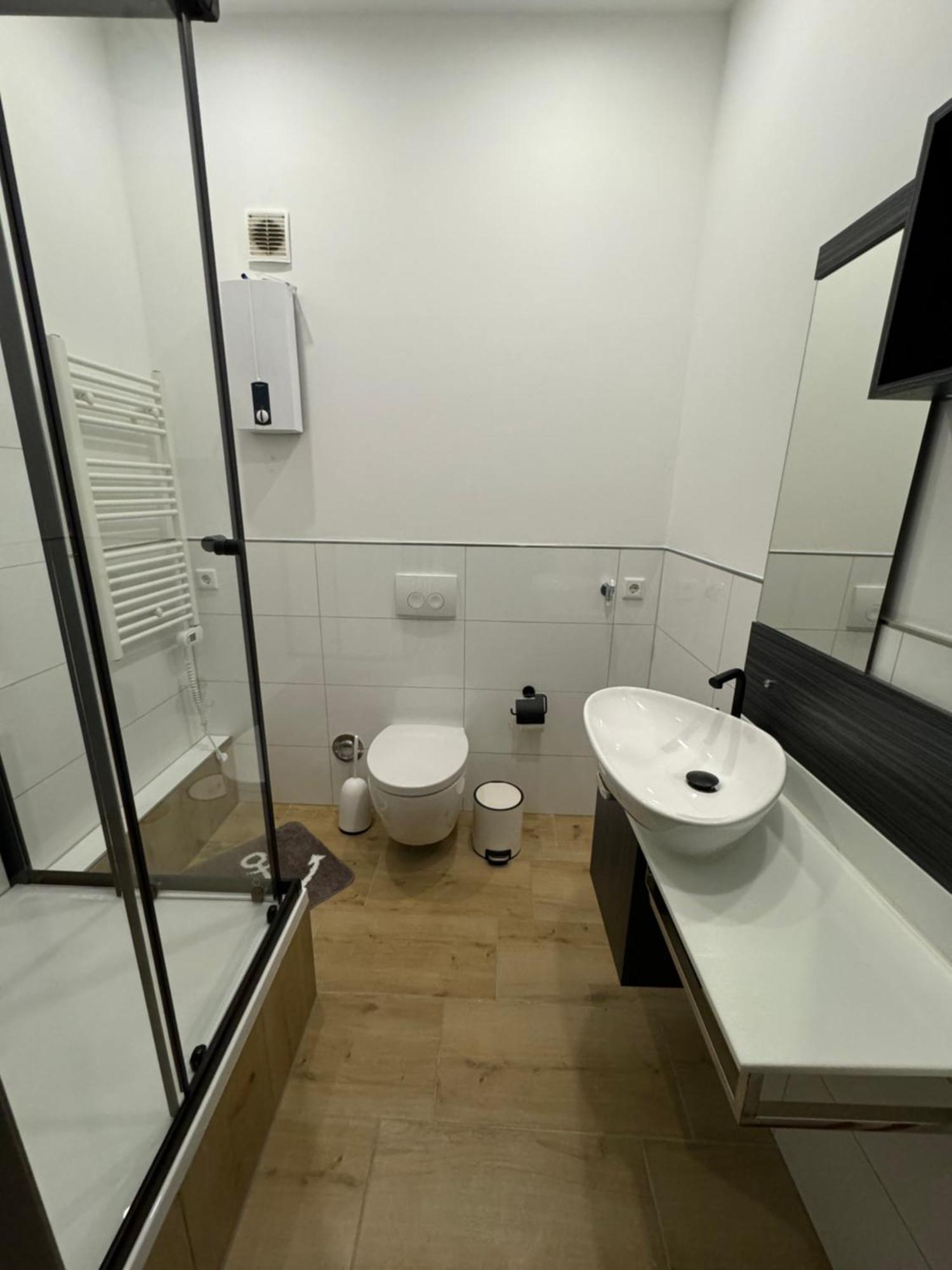 -suite Bremen