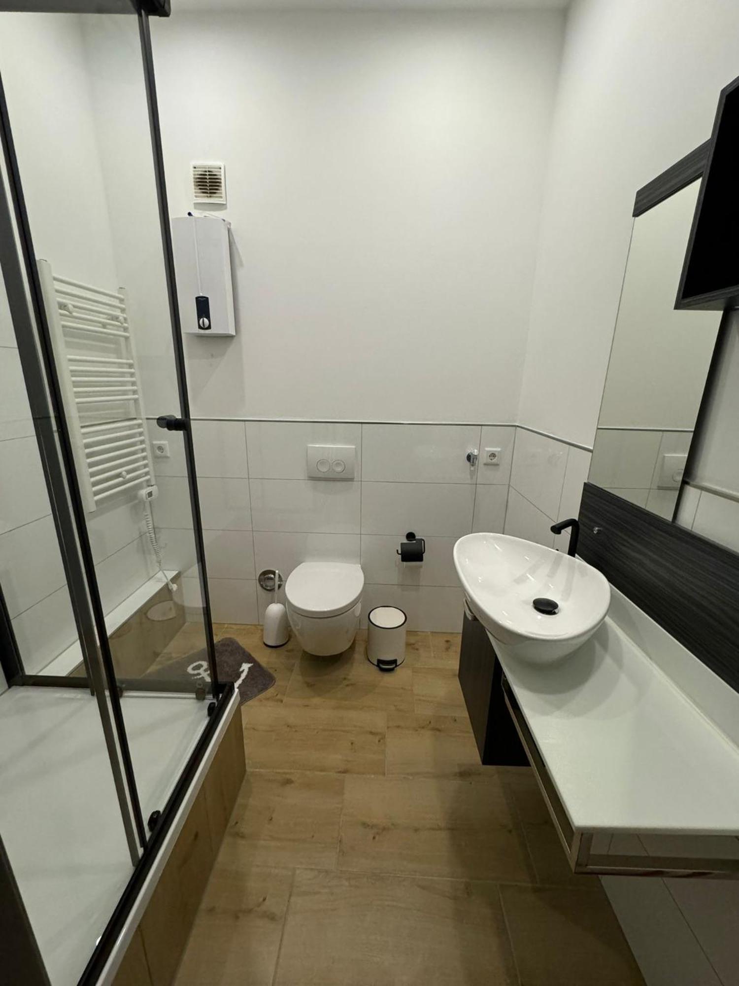 Apartment -suite