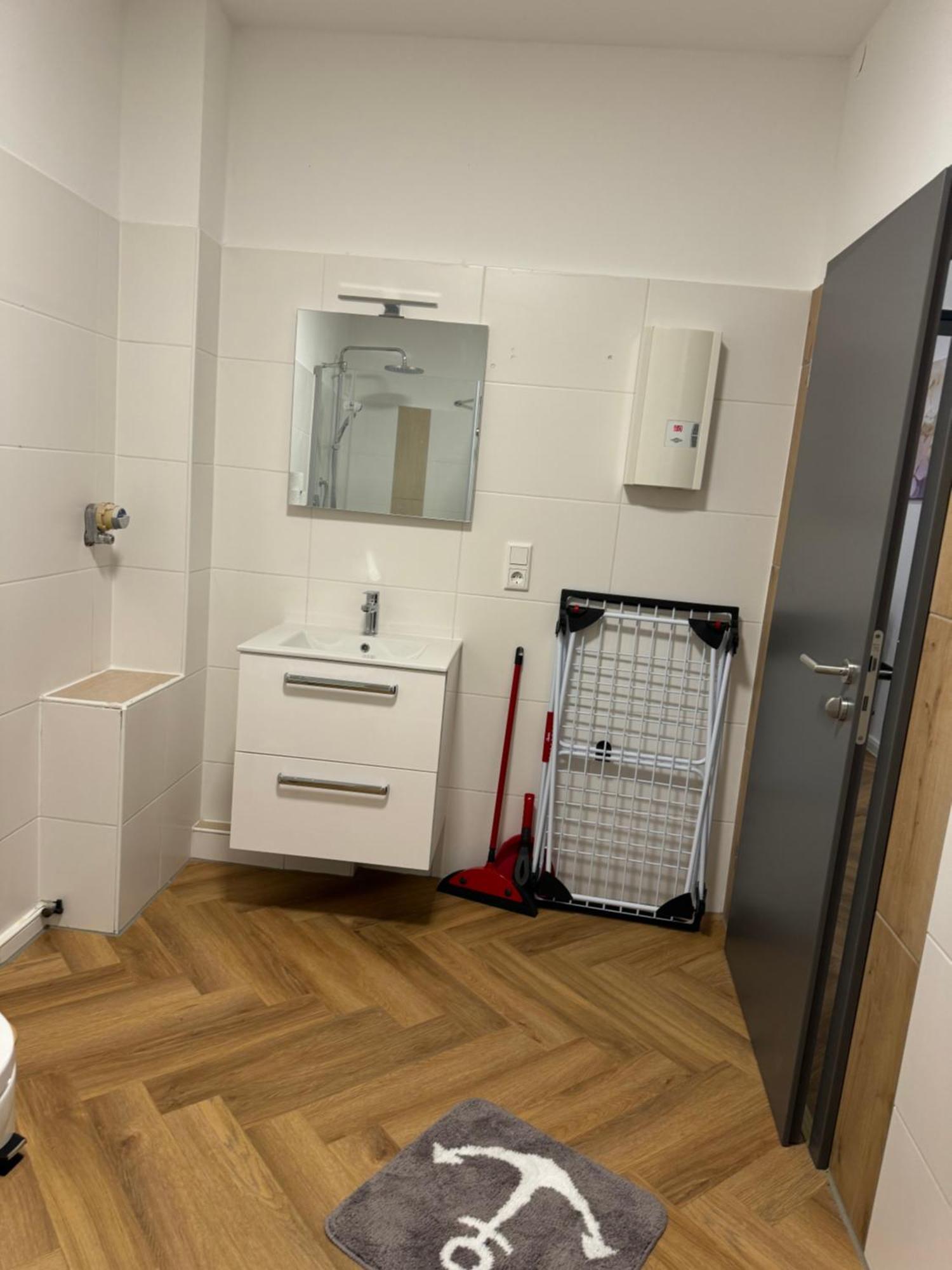 Apartment -suite Bremen