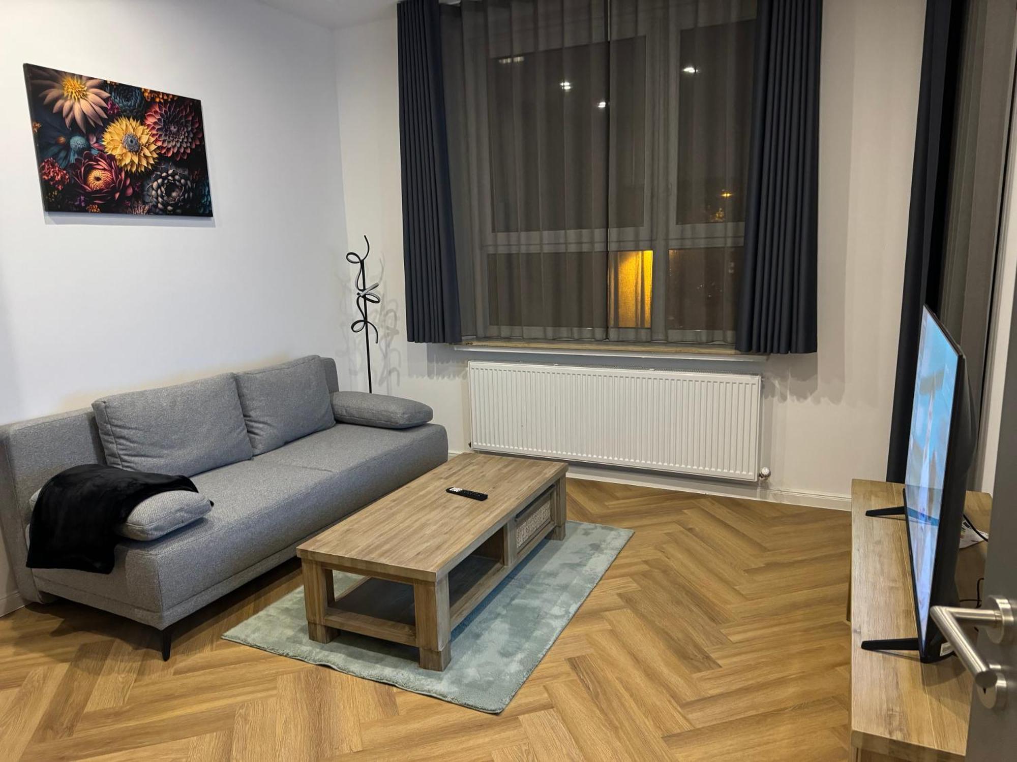 -suite * Bremen