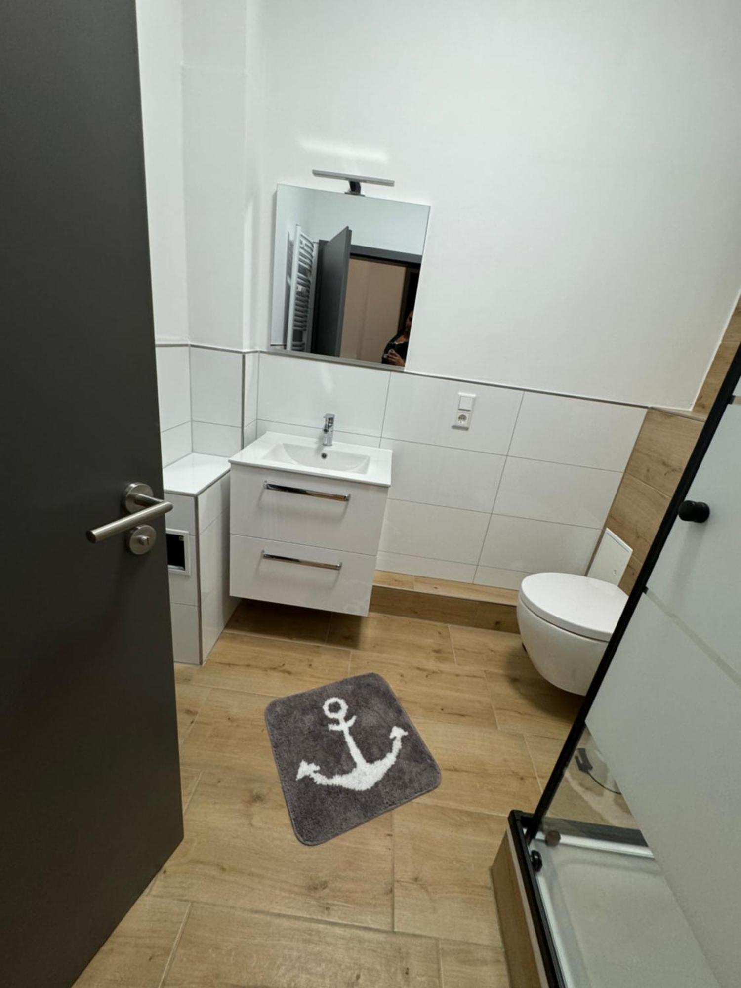 Apartment -suite Bremen