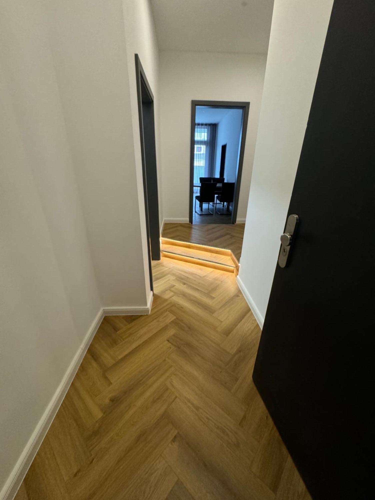 -suite Apartment