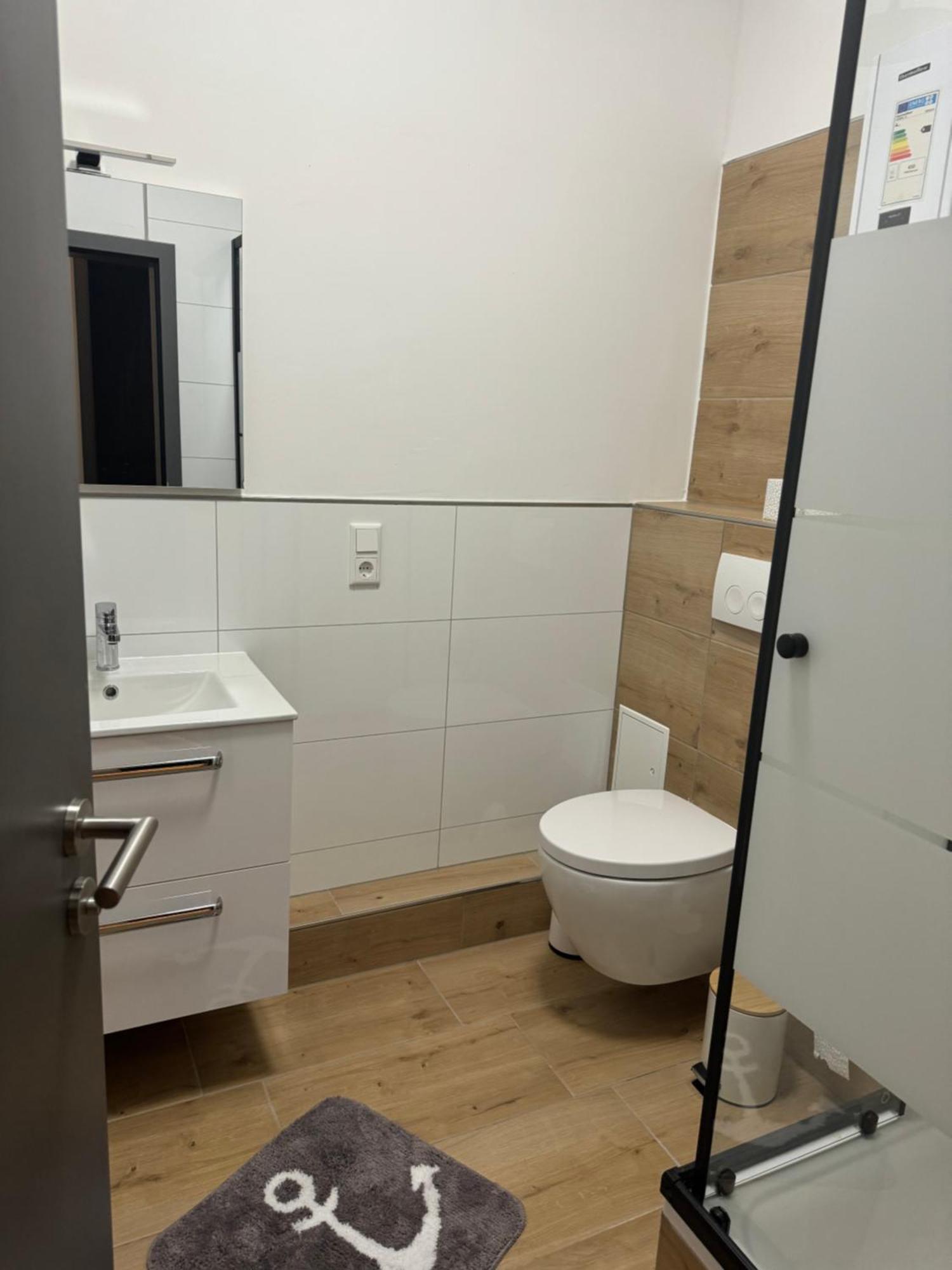 Apartment -suite Bremen
