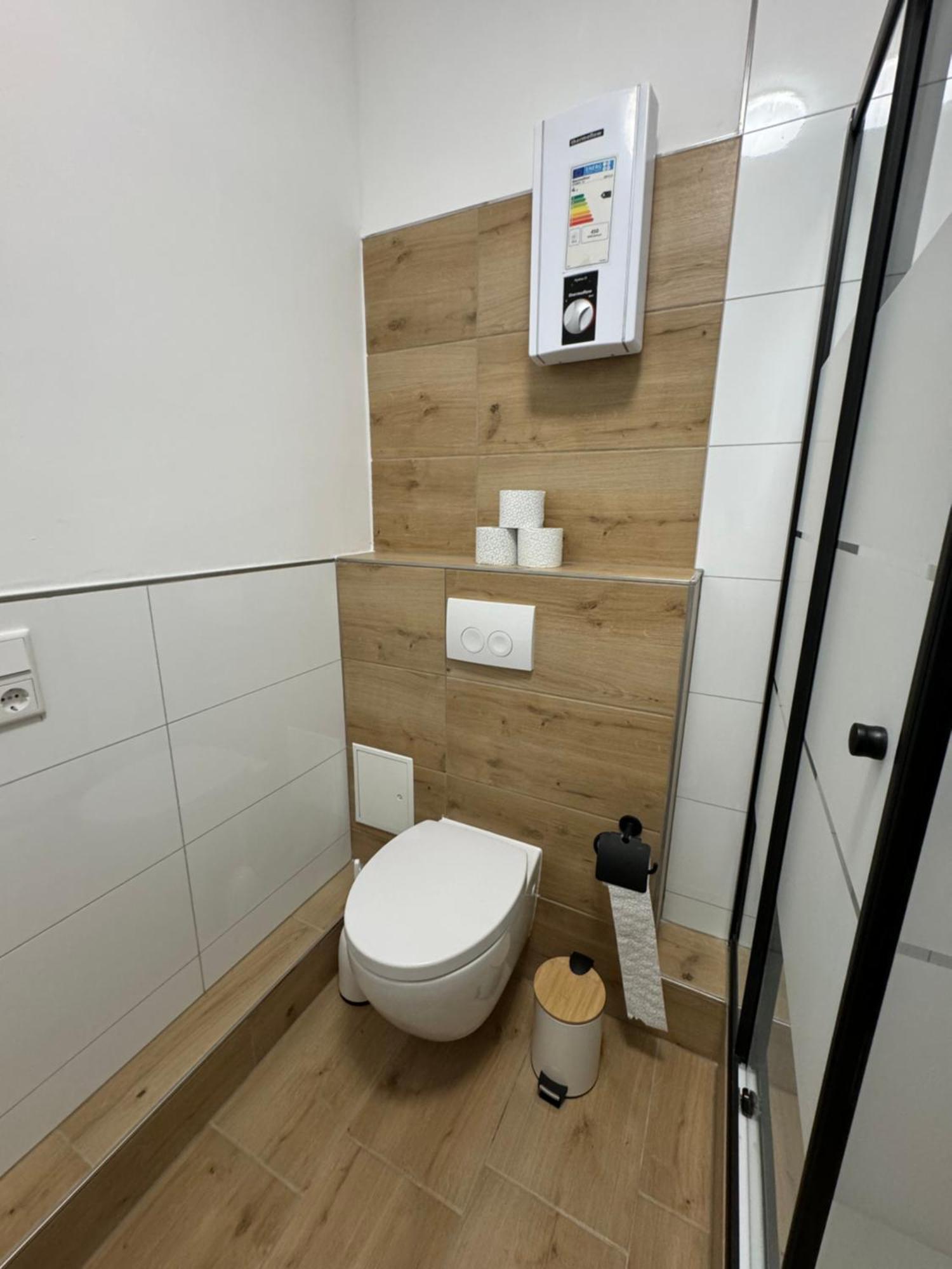 -suite Apartment Bremen