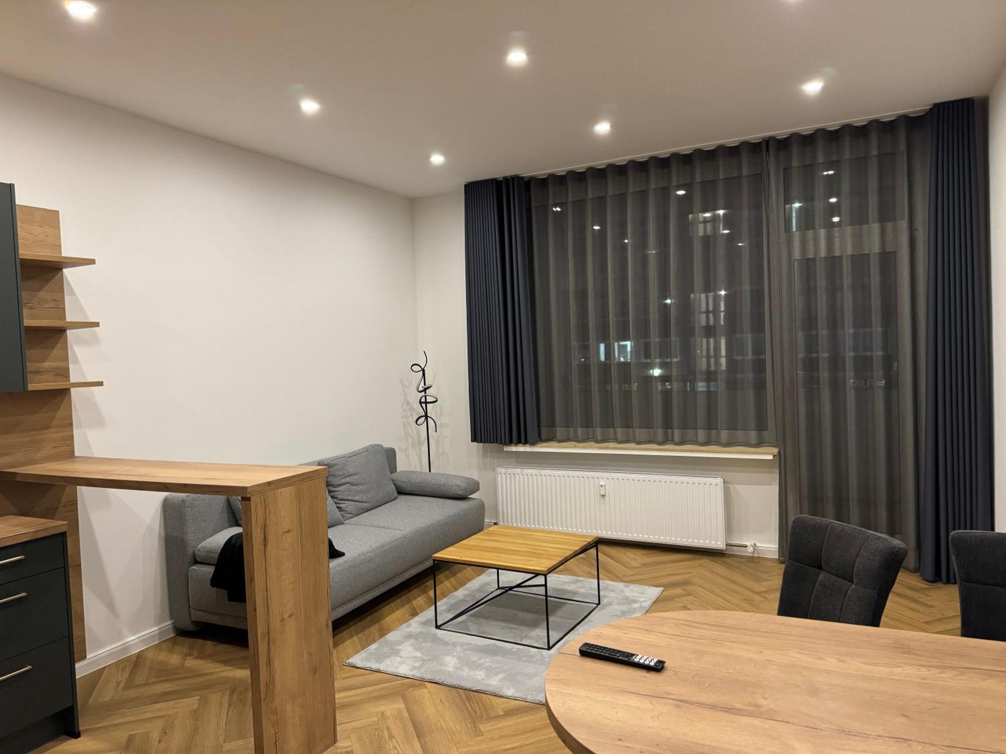 -suite Apartment