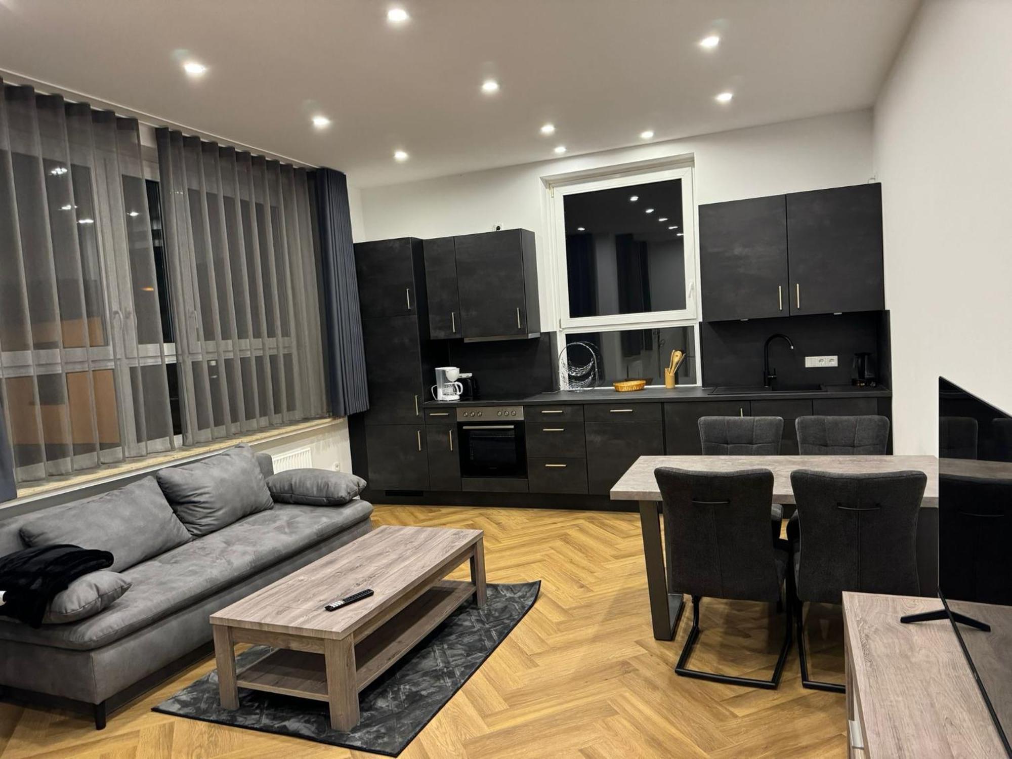 -suite * Bremen